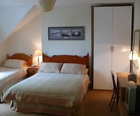 Alamah 4* Harrogate